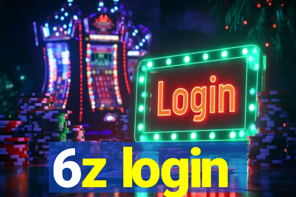 6z login